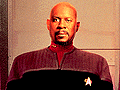 Benjamin Sisko