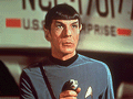 Spock