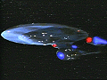USS Enterprise - NCC 1701 C