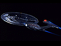 USS Enterprise - NCC 1701 E