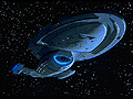 USS Voyager - NCC 74656